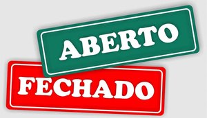 abre e fceha