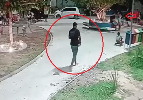 Assassino de menina de 13 anos tinha dívida com traficante e alvo era um adolescente; entenda