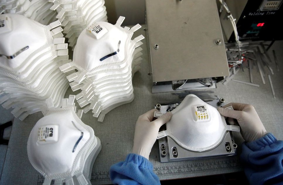 mascara_coronavirus_3001209372_0.jpg / Foto: Agência Brasil