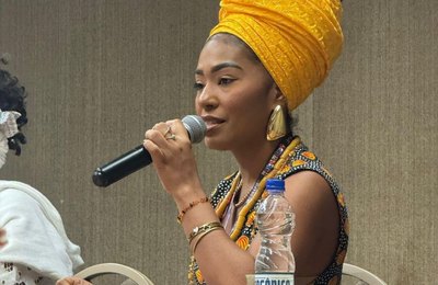 Maceió reforça compromisso com justiça racial em conferência nacional