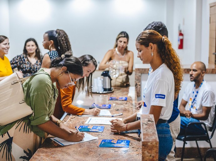 Escola do Turismo oferta mais de 400 vagas em cursos rápidos de gastronomia