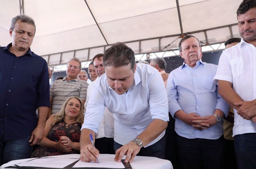 Força-tarefa vai garantir celeridade na duplicação do 2° trecho da AL-220