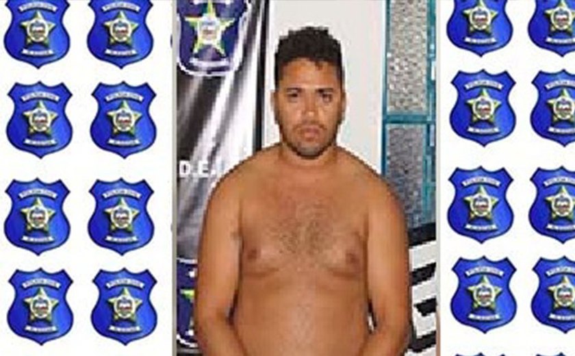 Quadrilha presa roubou outras casas paroquiais