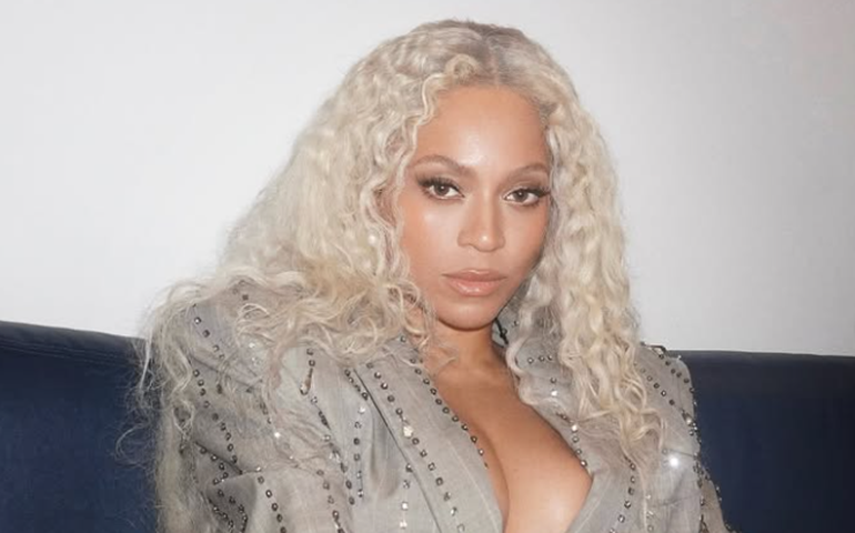 Beyoncé aciona Justiça após filme sobre Bolsonaro usar música sem autorização