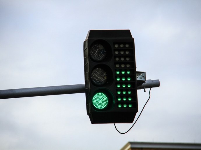 Capital alagoana tem 75% dos semáforos com lâmpadas de LED