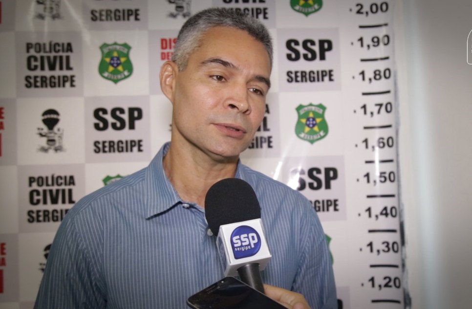 Delegado Marcelo Cardoso