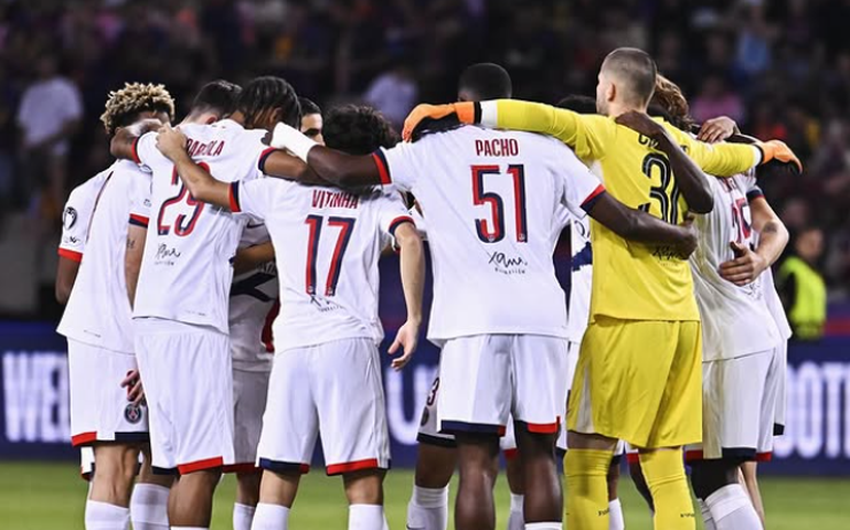 Desfalcado, PSG busca virada em Barcelona após 'final frustrada' na edição passada da Champions