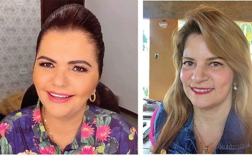 Duas mulheres já são cogitadas para a prefeitura de Palmeira em 2020