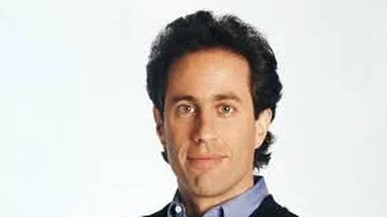 Jerry Seinfeld ironiza protesto pró-Palestina em stand up: 'Vou descobrir quanto pagou no seu ingresso e mandar para Israel'