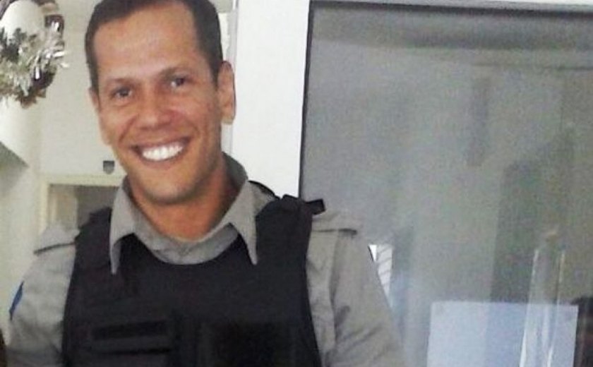 Soldado da PM que capotou viatura vai para presídio militar em Maceió