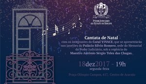 cantata de natal