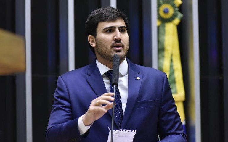 Projeto prevê uso de inteligência artificial pelo poder público em casos de desastres e situações de risco