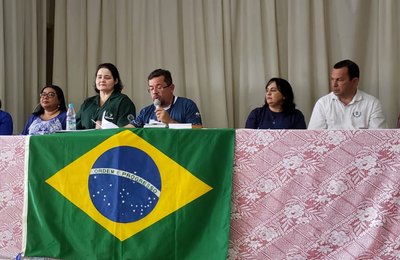 Estudantes da rede estadual são medalhistas da Olimpíada Brasileira de Raciocínio Lógico (OBRL)