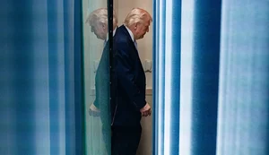 Popularidade de presidente americano estaria ameaçada, dizem especialistas. Foto: Reprodução.