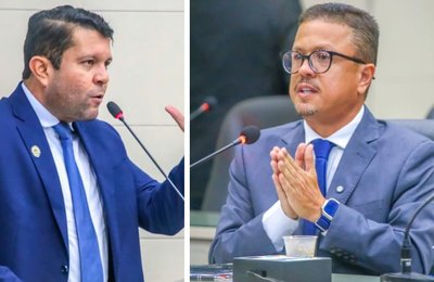 Educação é tema de debates durante a sessão da Câmara de Maceió
