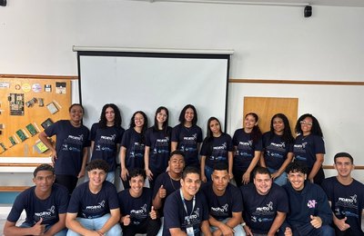 Fundação Grupo Volkswagen lança Projeto Autonomia para qualificar jovens e impulsionar a inclusão produtiva