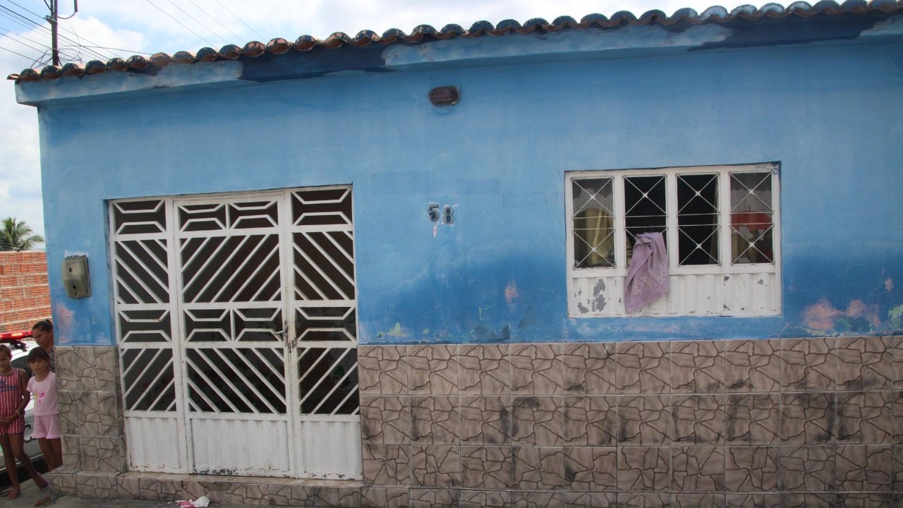 Menino tentou proteger as outras crianças do incêndio em Canapi, disse perito criminal