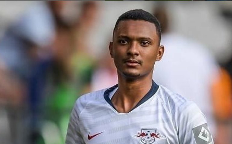 Luan Cândido vira desfalque em semifinal por suspensão no TJD; Red Bull Bragantino vai recorrer