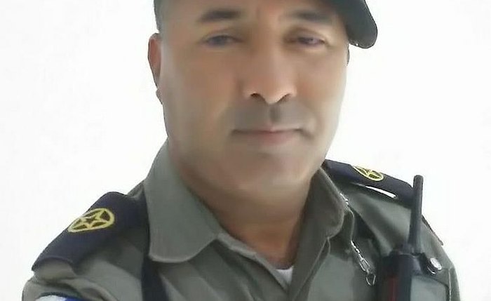 Sargento da Polícia Militar não resistiu aos ferimentos Sargento da Polícia Militar não resistiu aos ferimentos