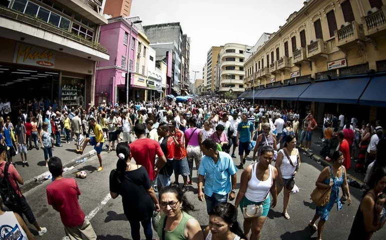 Comércio recua 0,3% em setembro e frustra expectativas do mercado