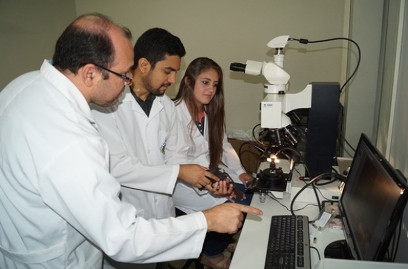 Instituto de Criminalística de Alagoas treina peritas criminais de Sergipe