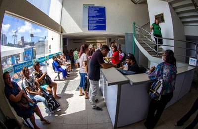 Prefeitura de Maceió realiza mutirão fiscal de negociação de débitos com desconto
