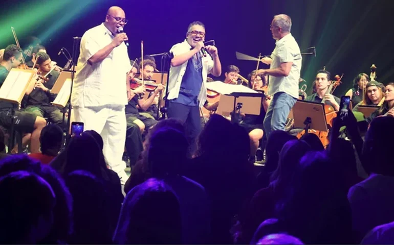 Domingo tem “Saideira de Carnaval” na Favela Heliópolis (SP)