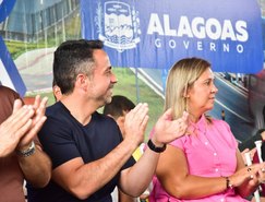   Marco Antônio / Agência Alagoas