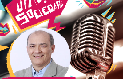 Primeira edição do ano do programa Ufal e Sociedade traz uma entrevista com o reitor