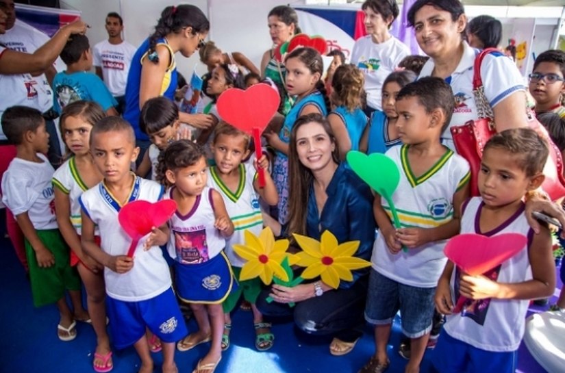 Projeto-piloto de AL citado como exemplo em simpósio internacional