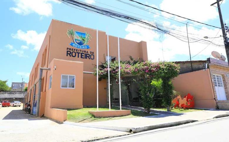 Decreto Municipal proíbe festividades carnavalescas e a realização de shows e eventos de grandes proporções e aglomerações em Roteiro