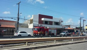 INCENDIO ITA BOLO / Foto: a8se