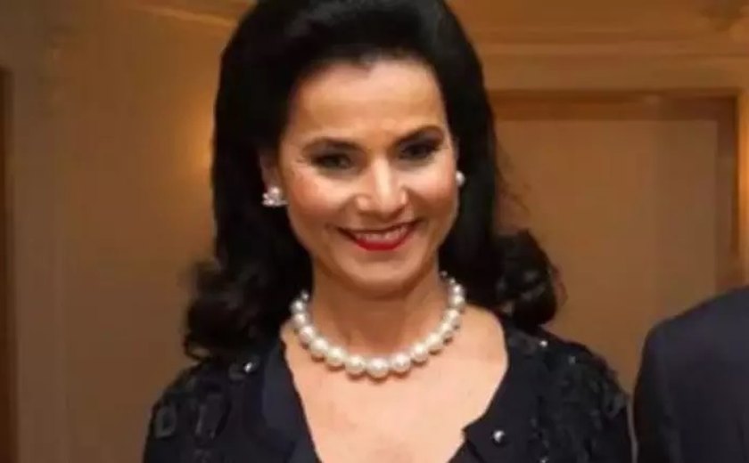Riqueza de Vicky Safra, 1ª mulher a liderar lista de bilionários brasileiros, remonta a caravanas de camelo do século XIX