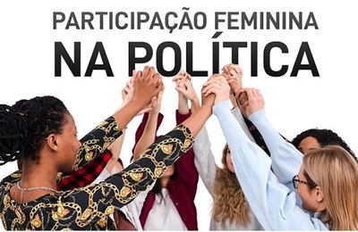Mulheres na política: comunicação, cotas e o direito à representatividade
