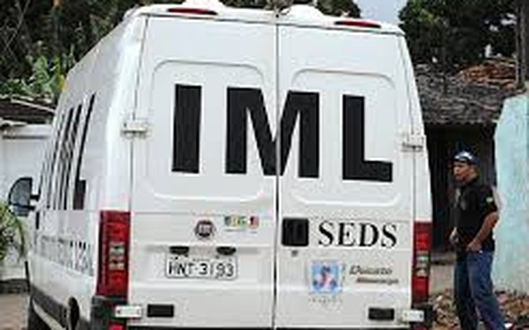 Briga entre vizinhos durante bebedeira termina em morte na Barra Nova