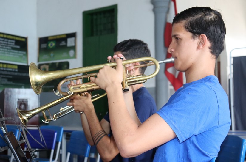 Com mais de 20 atividades viabilizadas pelo Sesc, Festival de Música de Penedo chega a sua 16ª edição em outubro