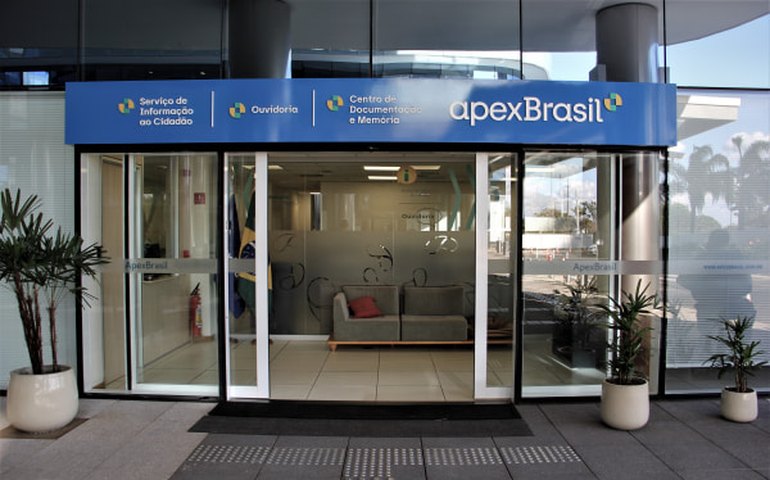 Shopee fecha parceria com ApexBrasil para internacionalizar empresas brasileiras