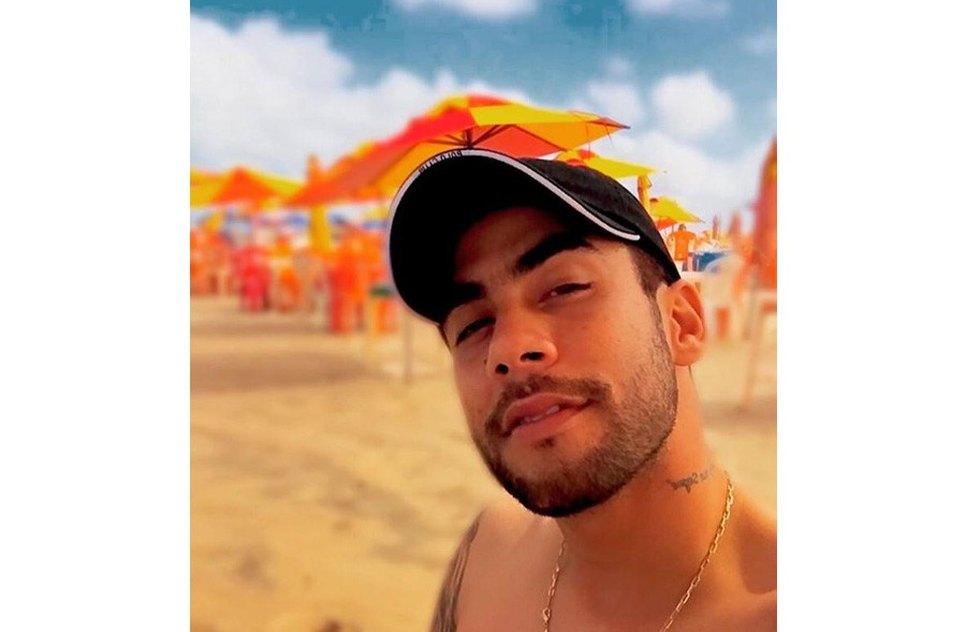 morte brito