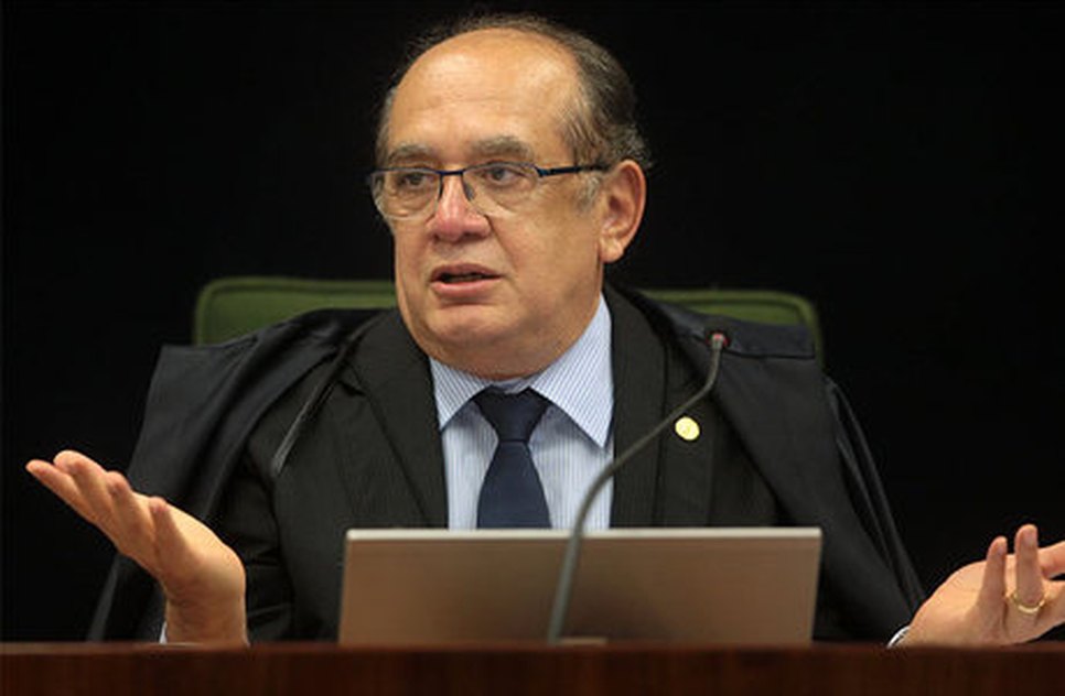 Gilmar mendes 