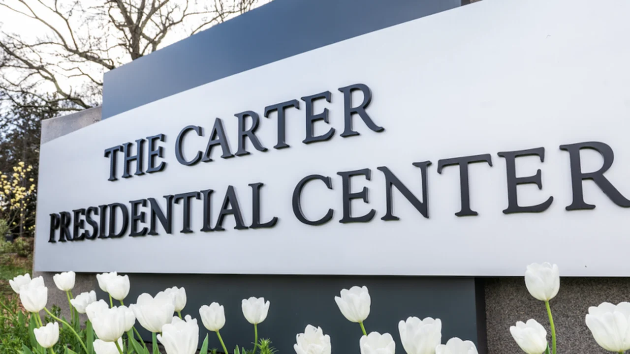 Centro Carter declara não ser possível verificar resultados das eleições na Venezuela