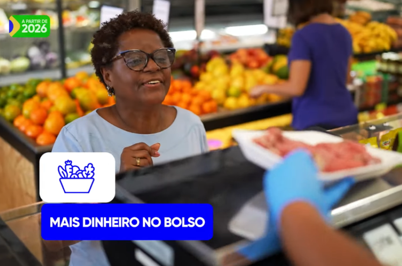 Em fevereiro, mais de 139,1 mil alagoanos passam a ser beneficiados por nova lei que amplia isenção do Imposto de Renda