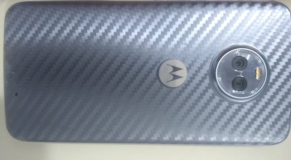 celular recuperado