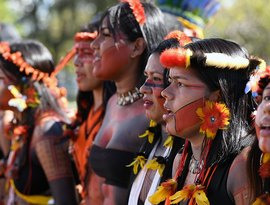 Criado o Dia Nacional de Proteção e Combate à Violência contra as Mulheres e Meninas Indígenas
