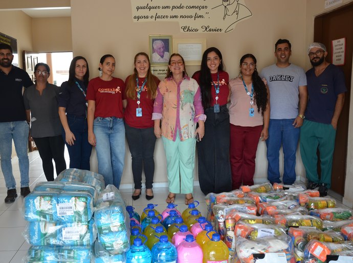 Espírito natalino se transforma em gestos de solidariedade no Agreste alagoano