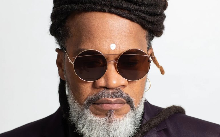 The Voice Kids é uma escola para cada um de nós, diz Brown