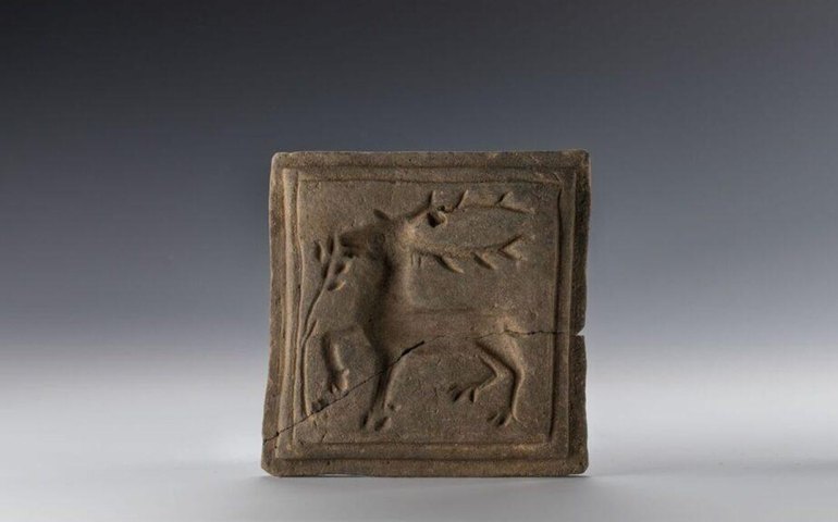 Descoberta de oficina de cerâmica medieval em povoado suíço surpreende pesquisadores