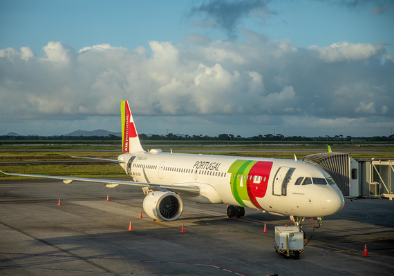 Aeroporto Internacional Zumbi dos Palmares está apto a receber novos voos