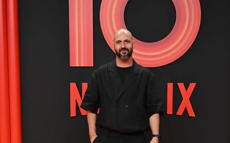 Diretor de 'La Casa de Papel' comanda thriller de vingança 'Leões no Inverno'