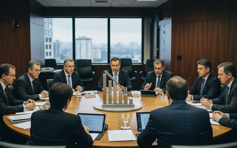 Ata do Copom indica cautela sobre ritmo e duração dos cortes na Selic