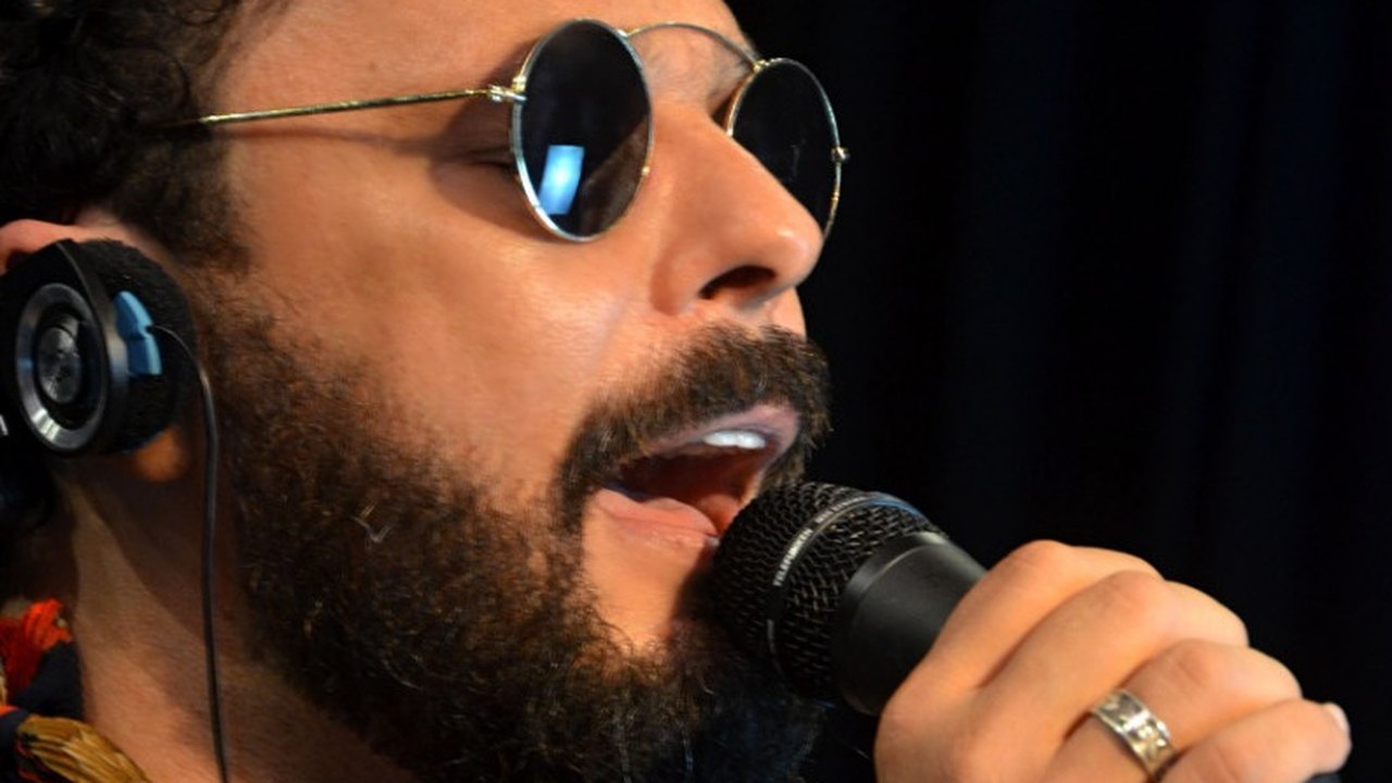 Afilhado de Alceu Valença, Charles Theone lança música e ClipeDOC em homenagem ao nordeste